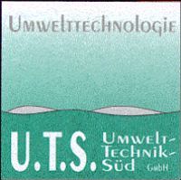 Gründung U.T.S. Umwelt-Technik-Süd GmbH
